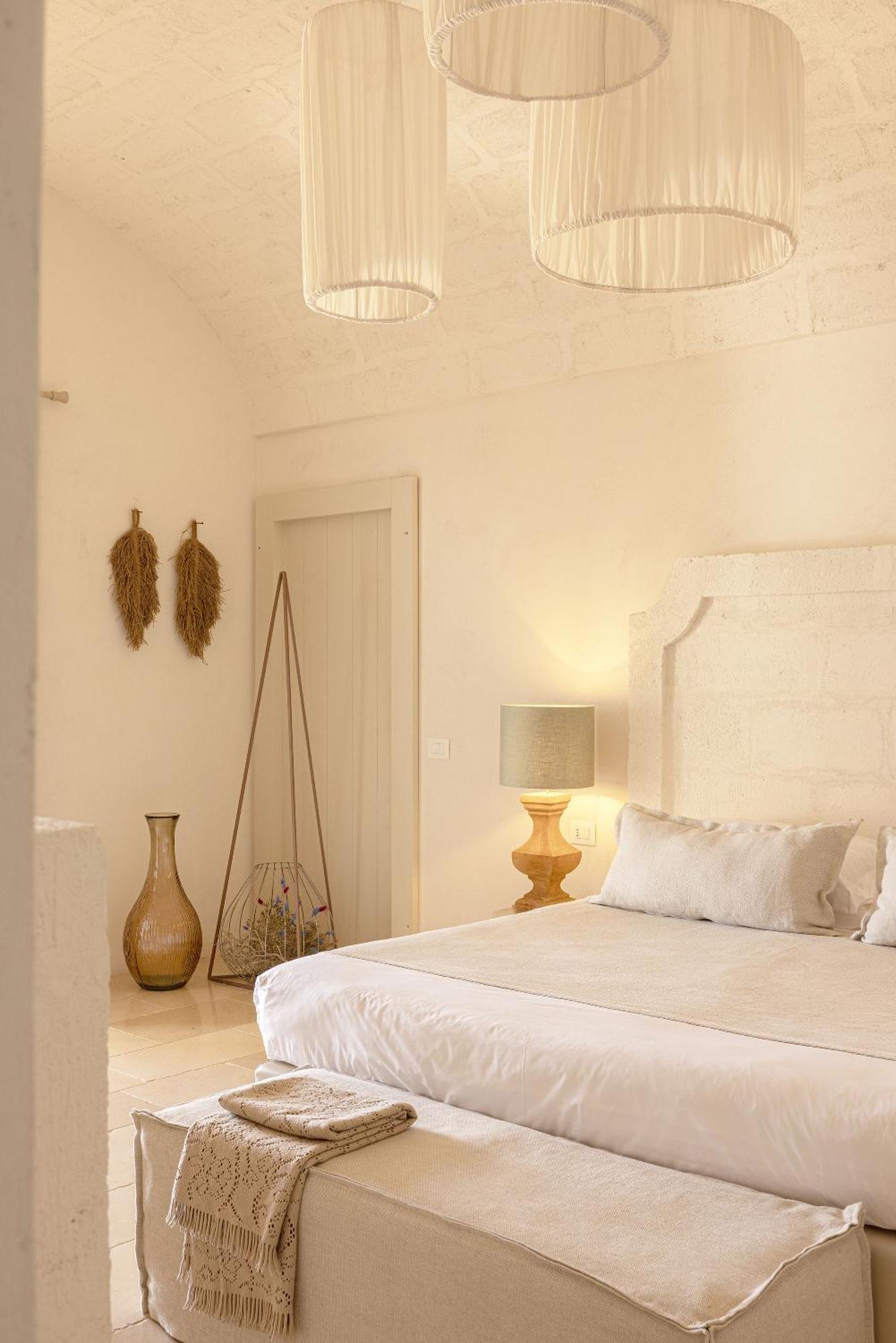 Masseria San Francesco 萨维勒特里 外观 照片