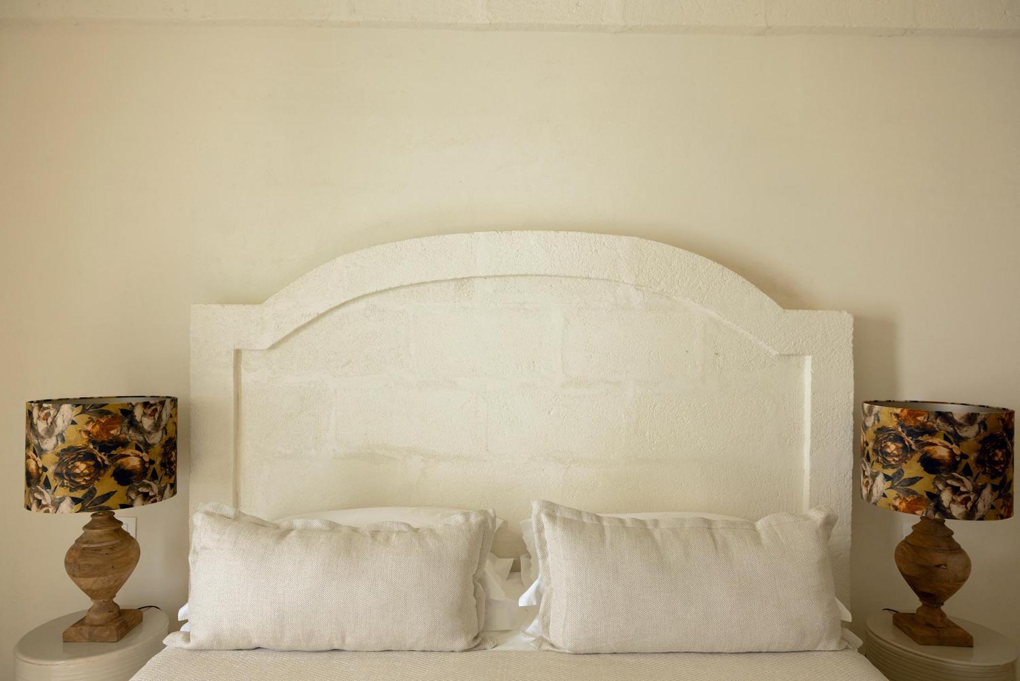 Masseria San Francesco 萨维勒特里 外观 照片